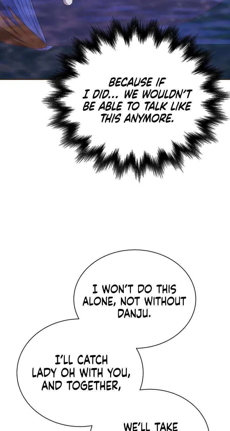 Flowers That Bloom at Night Chapter 34 page 37 - 