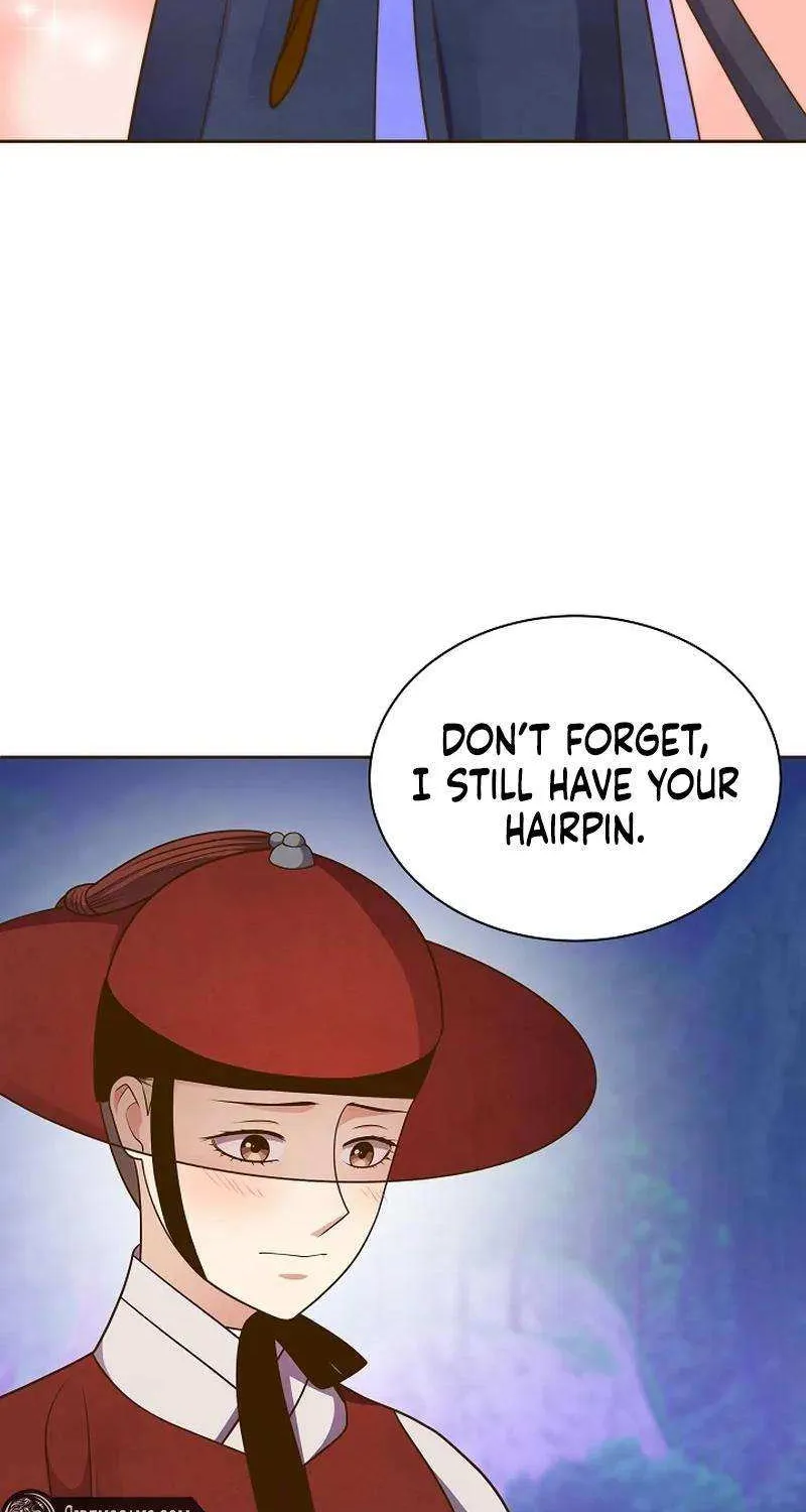 Flowers That Bloom at Night Chapter 34 page 39 - 