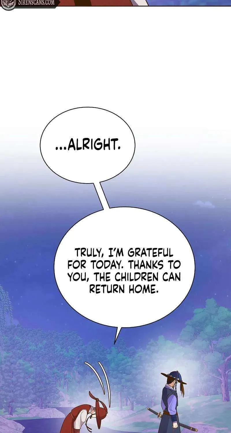 Flowers That Bloom at Night Chapter 34 page 40 - 