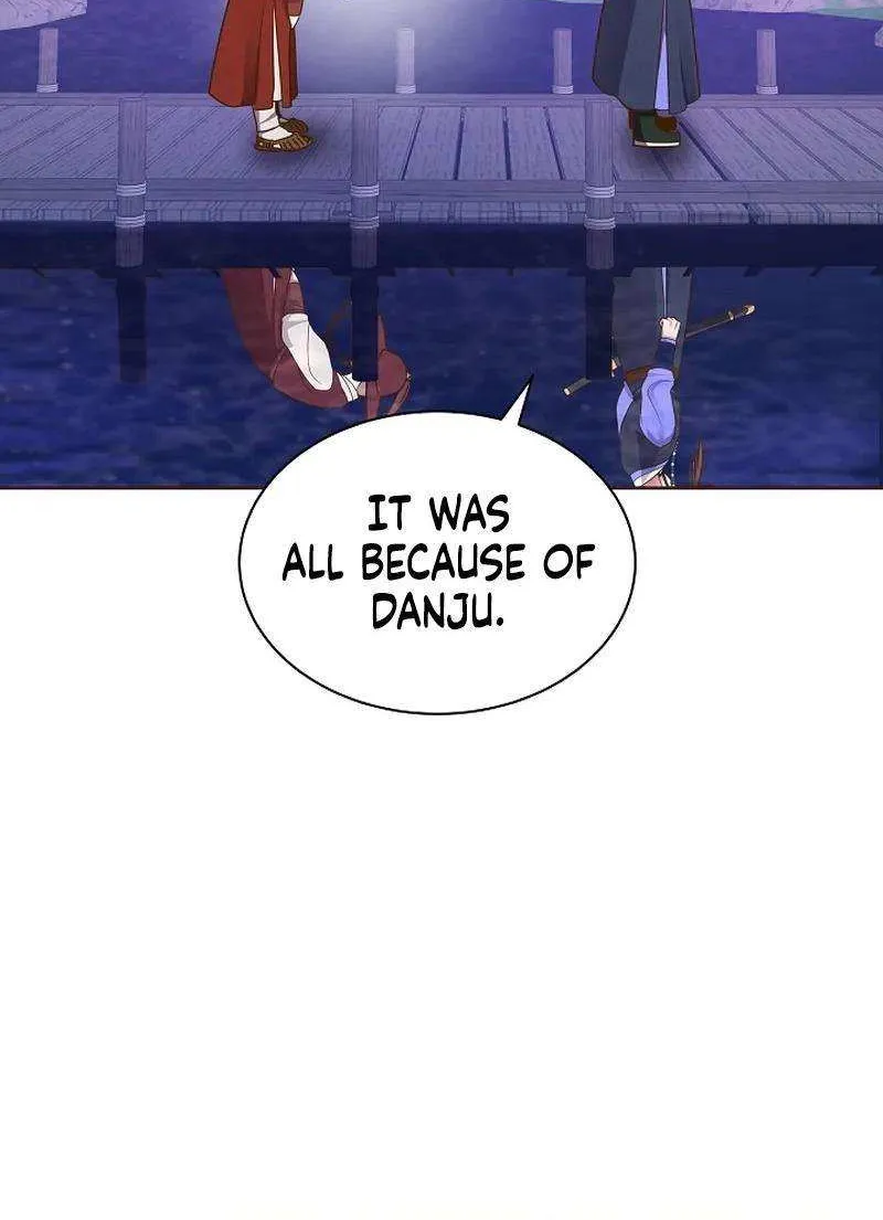 Flowers That Bloom at Night Chapter 34 page 41 - 