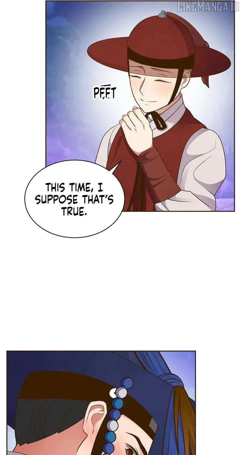 Flowers That Bloom at Night Chapter 34 page 42 - 
