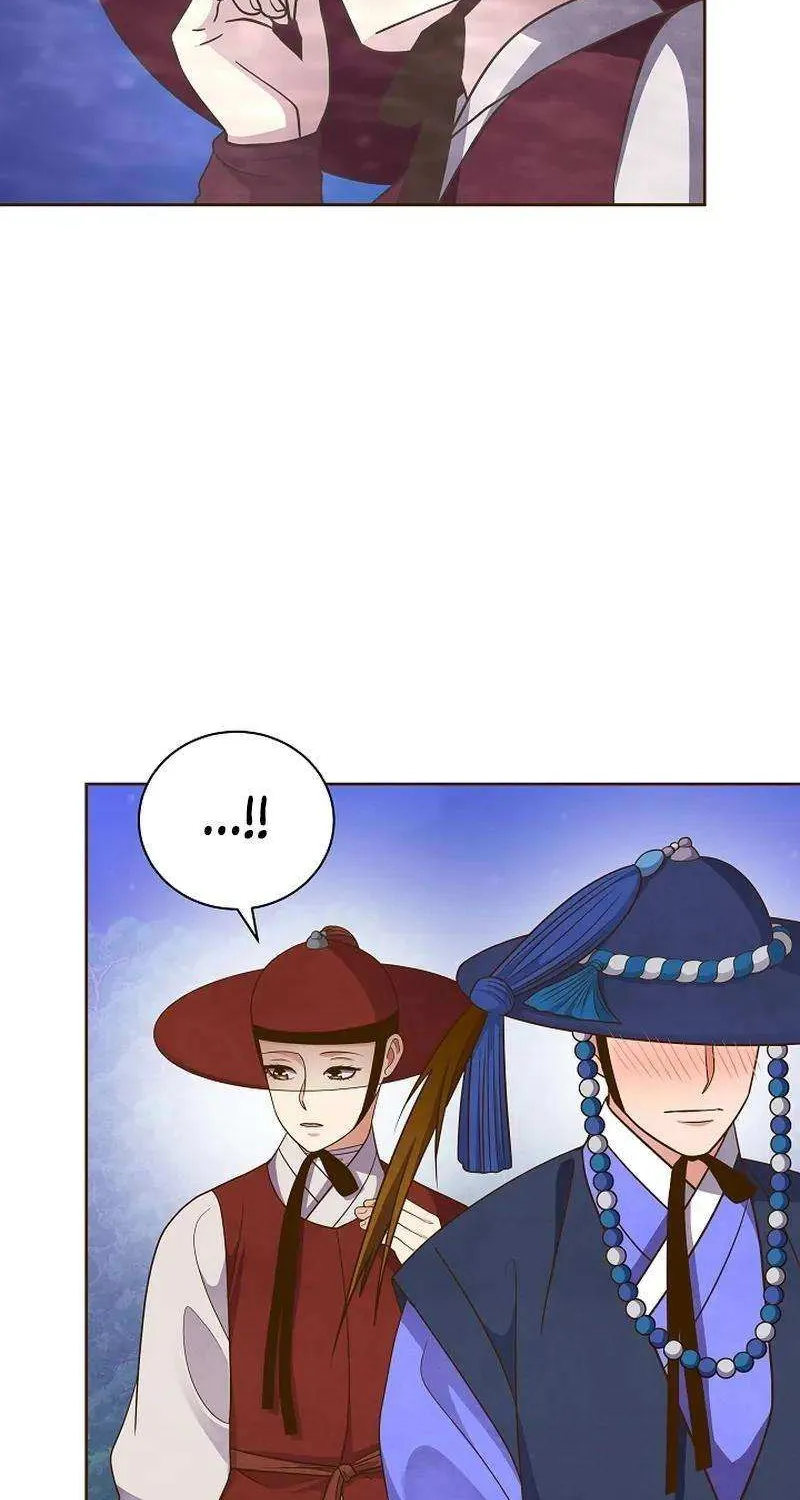Flowers That Bloom at Night Chapter 34 page 45 - 