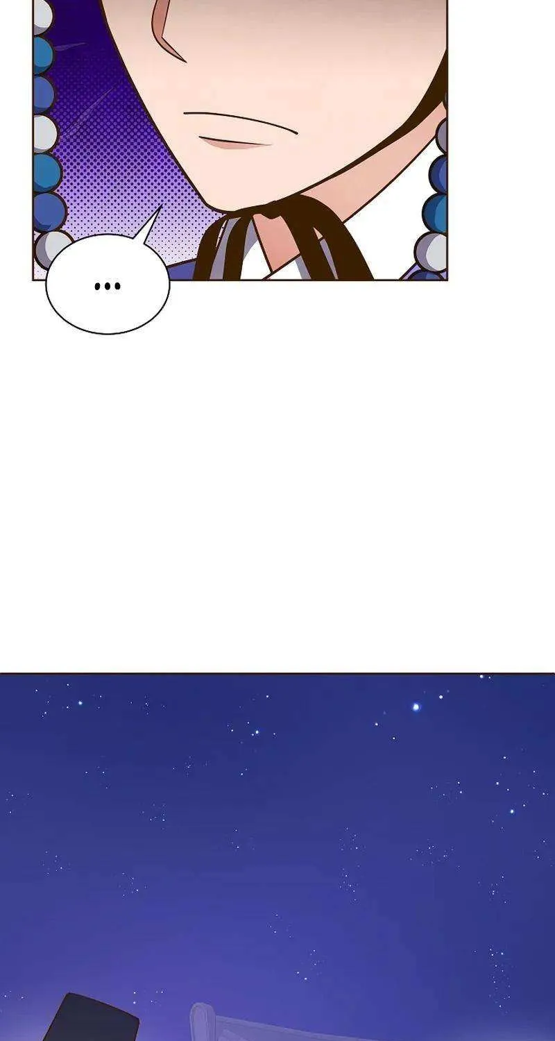 Flowers That Bloom at Night Chapter 34 page 6 - 