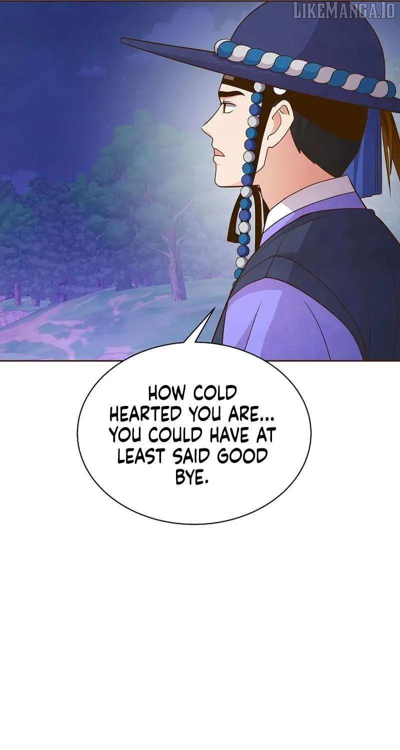Flowers That Bloom at Night Chapter 34 page 52 - 