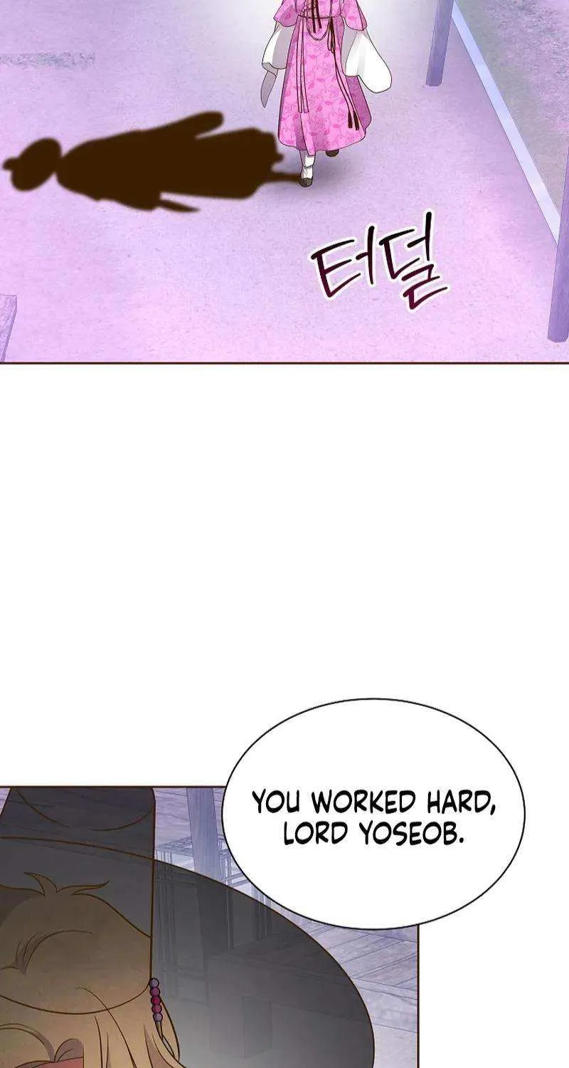 Flowers That Bloom at Night Chapter 34 page 54 - 