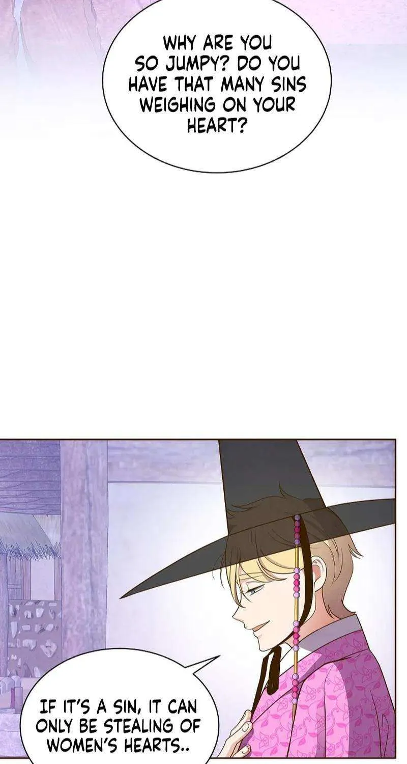 Flowers That Bloom at Night Chapter 34 page 56 - 