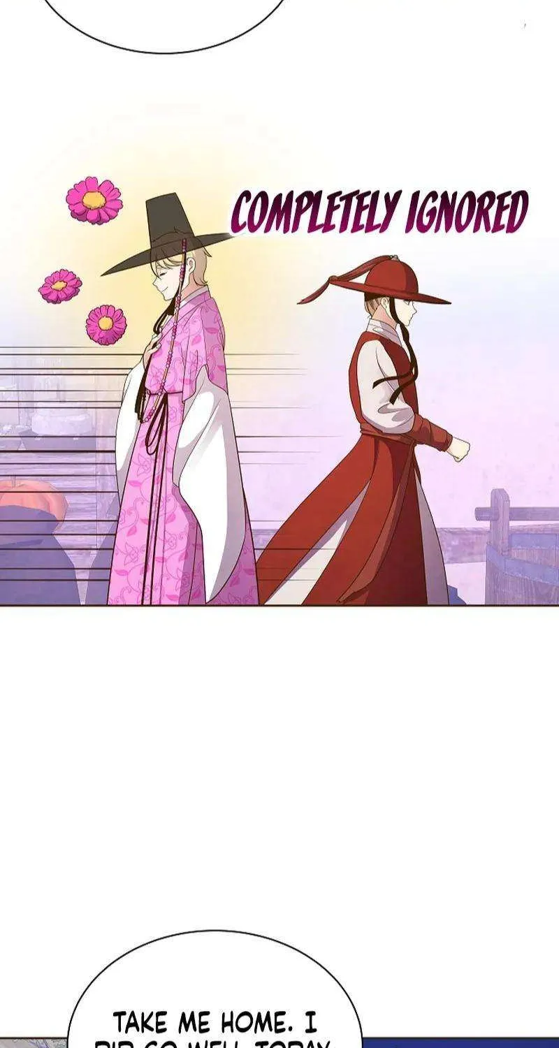Flowers That Bloom at Night Chapter 34 page 57 - 