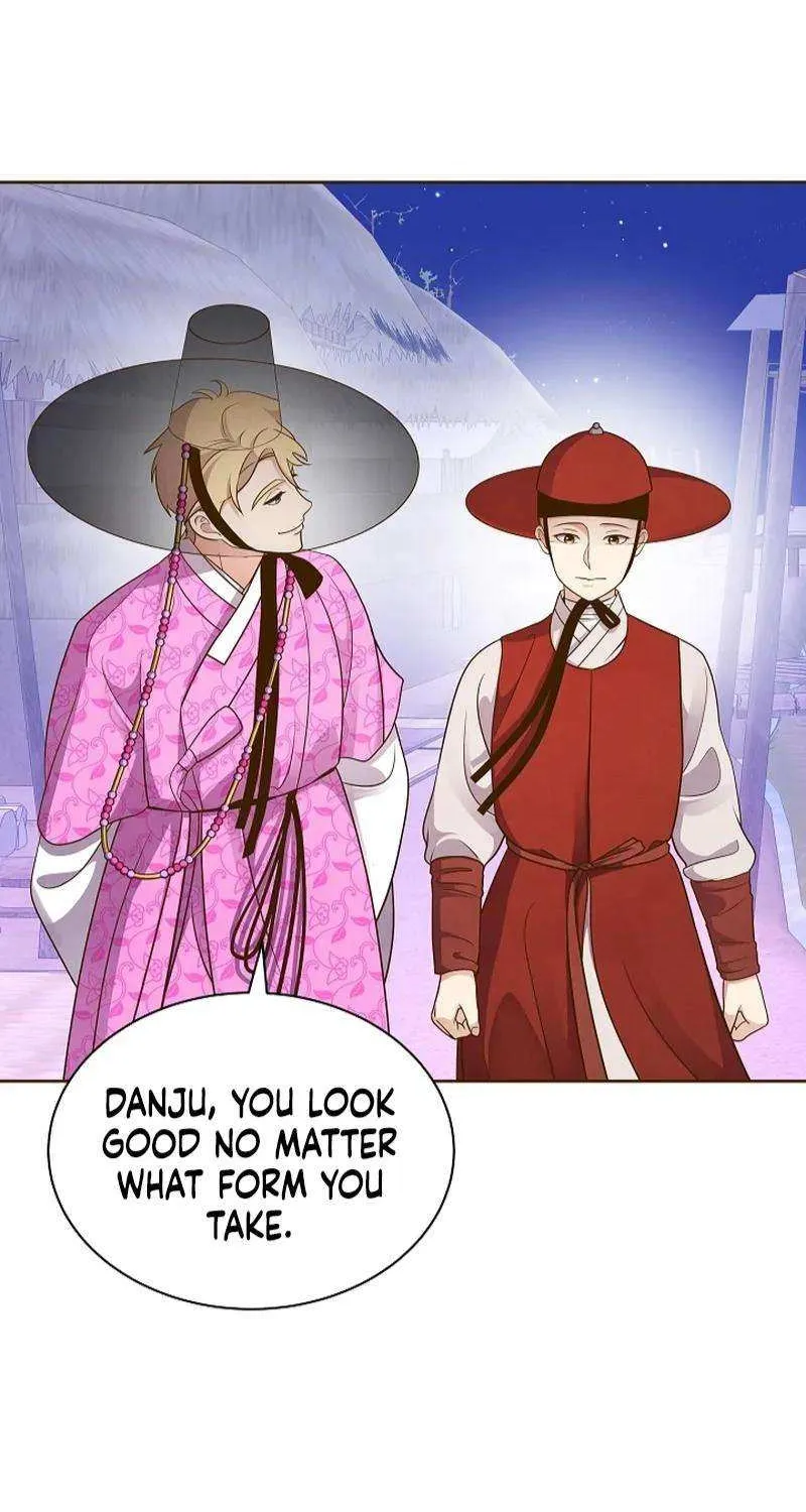 Flowers That Bloom at Night Chapter 34 page 59 - 