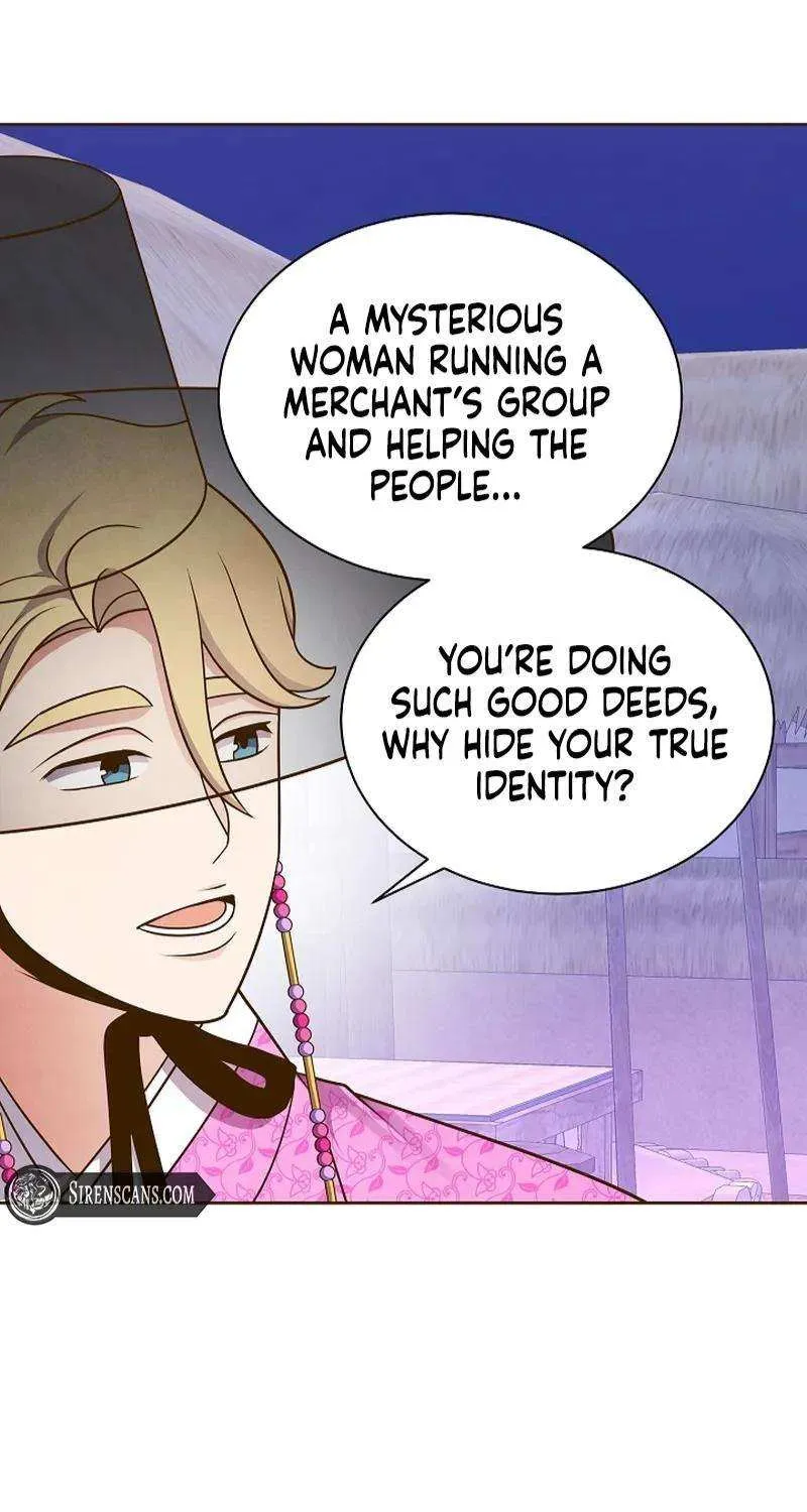 Flowers That Bloom at Night Chapter 34 page 60 - 