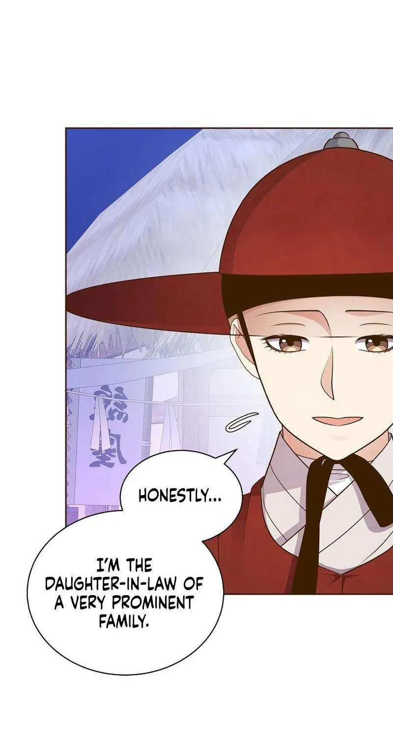 Flowers That Bloom at Night Chapter 34 page 61 - 