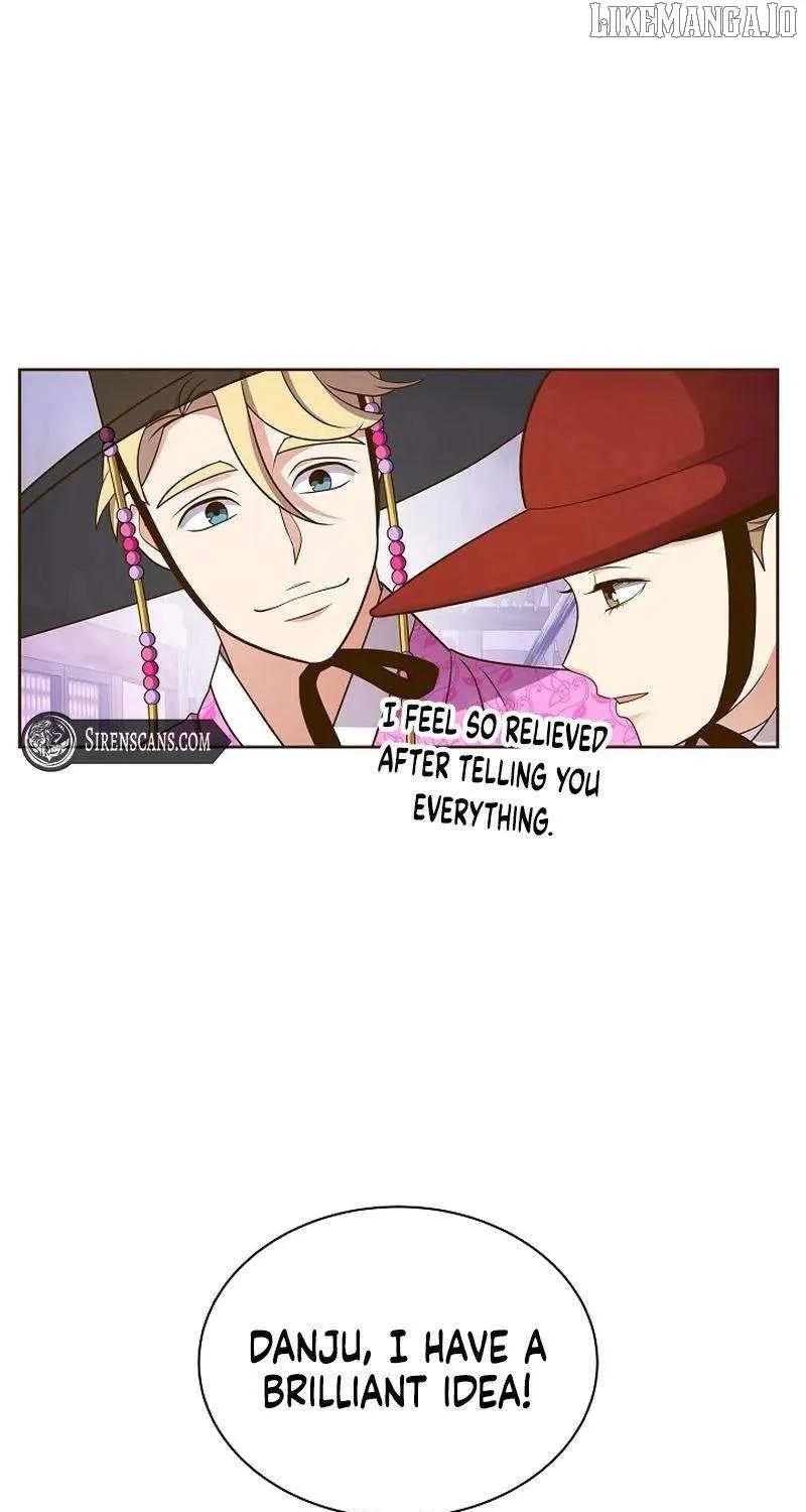 Flowers That Bloom at Night Chapter 34 page 62 - 
