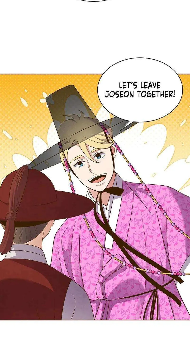 Flowers That Bloom at Night Chapter 34 page 63 - 
