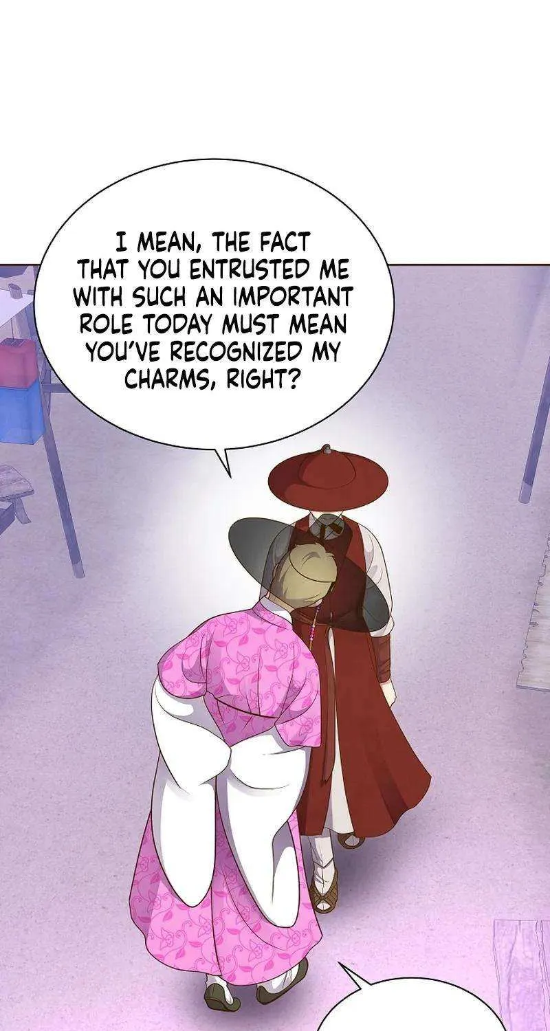 Flowers That Bloom at Night Chapter 34 page 64 - 