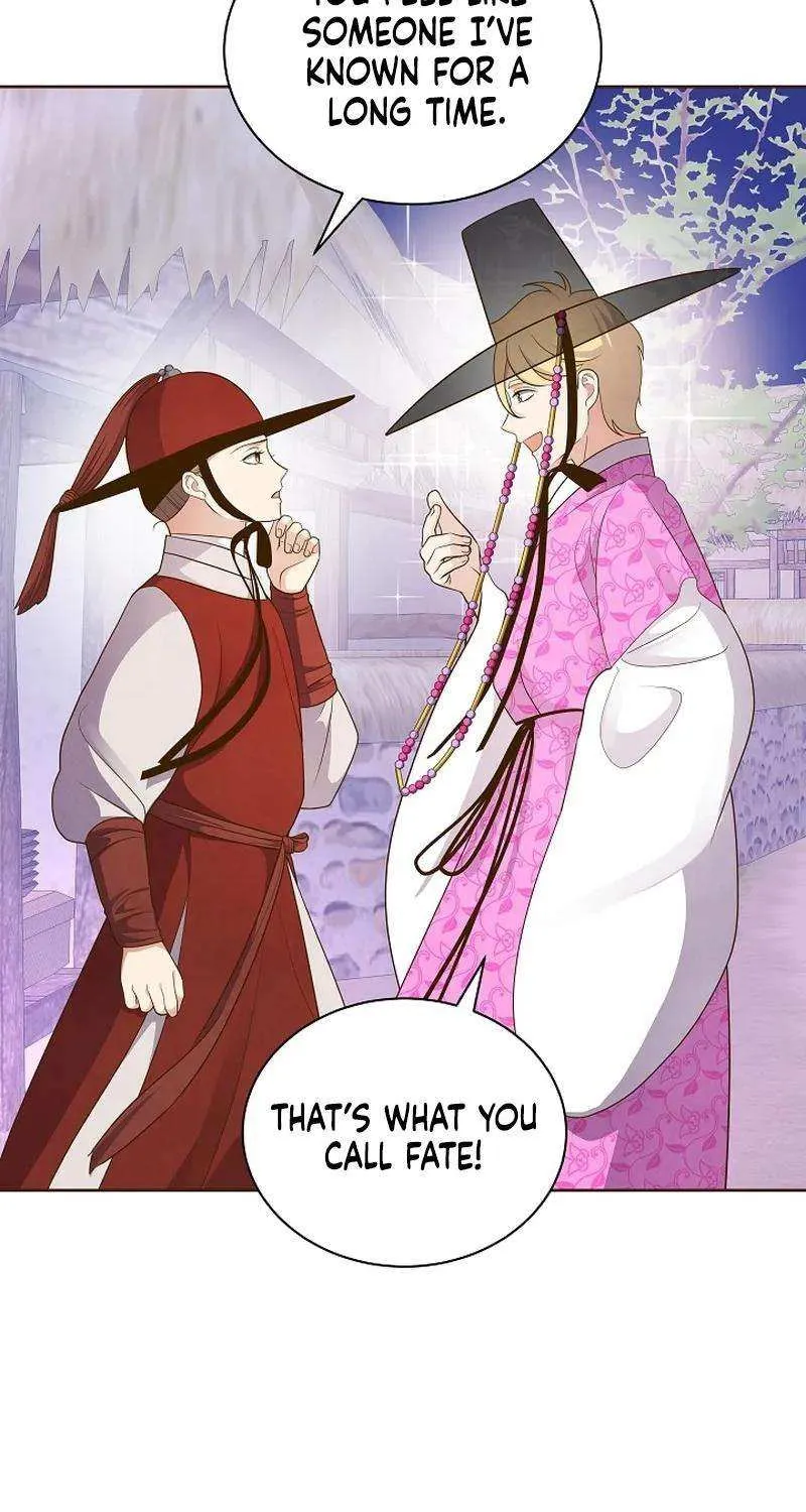 Flowers That Bloom at Night Chapter 34 page 66 - 