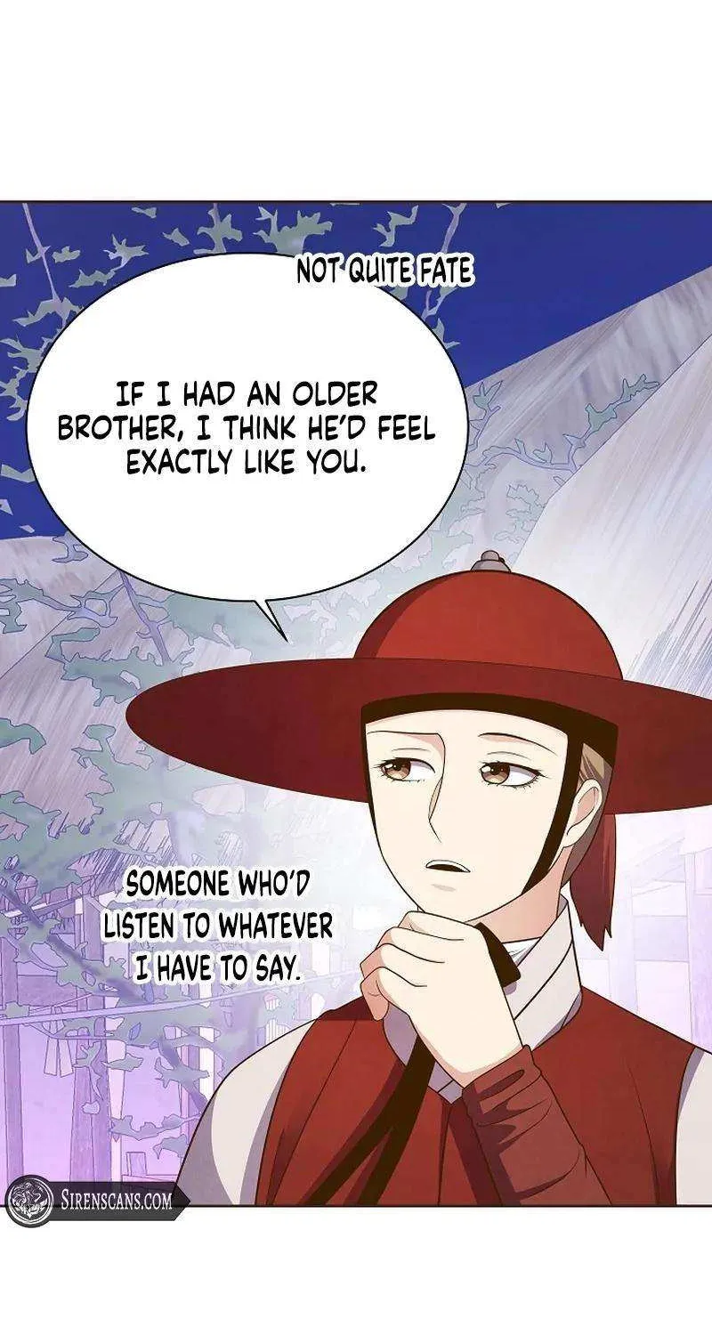 Flowers That Bloom at Night Chapter 34 page 67 - 