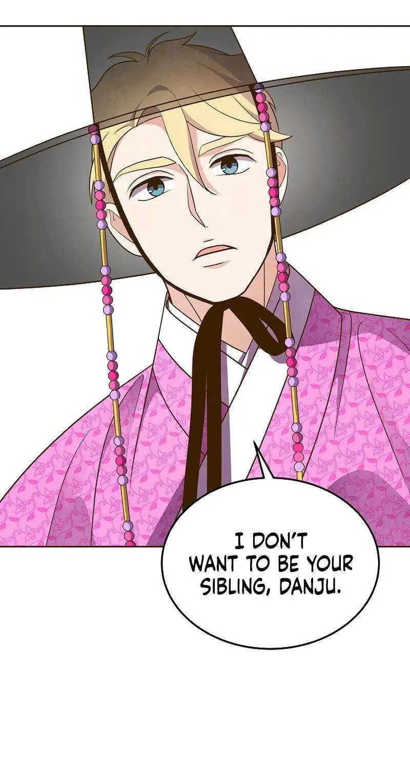 Flowers That Bloom at Night Chapter 34 page 70 - 