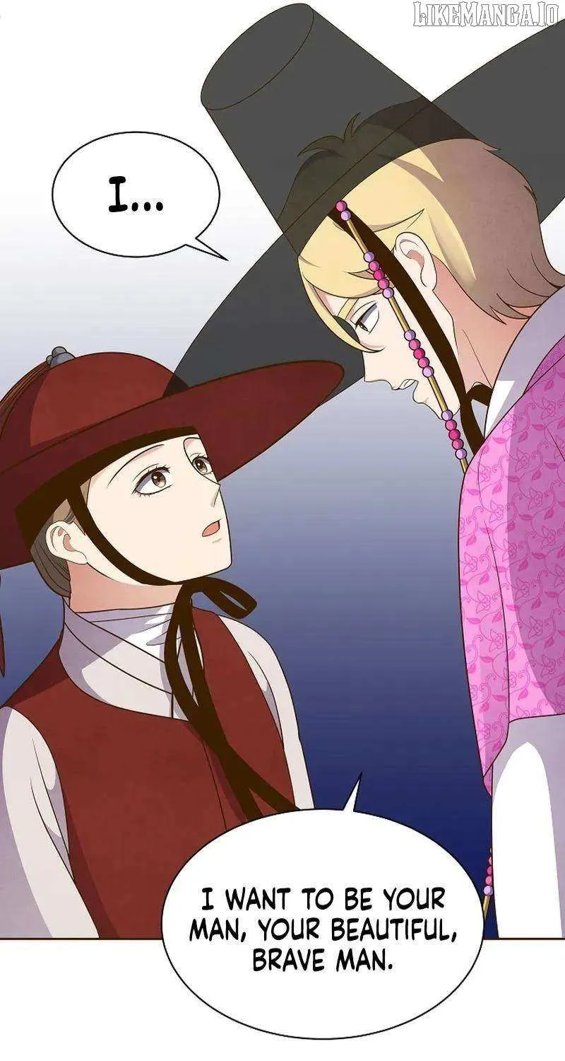 Flowers That Bloom at Night Chapter 34 page 72 - 