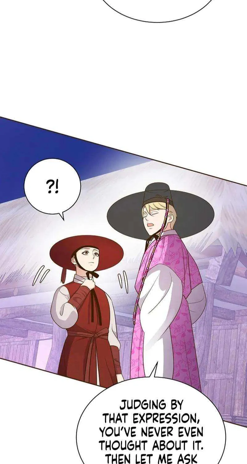 Flowers That Bloom at Night Chapter 34 page 75 - 