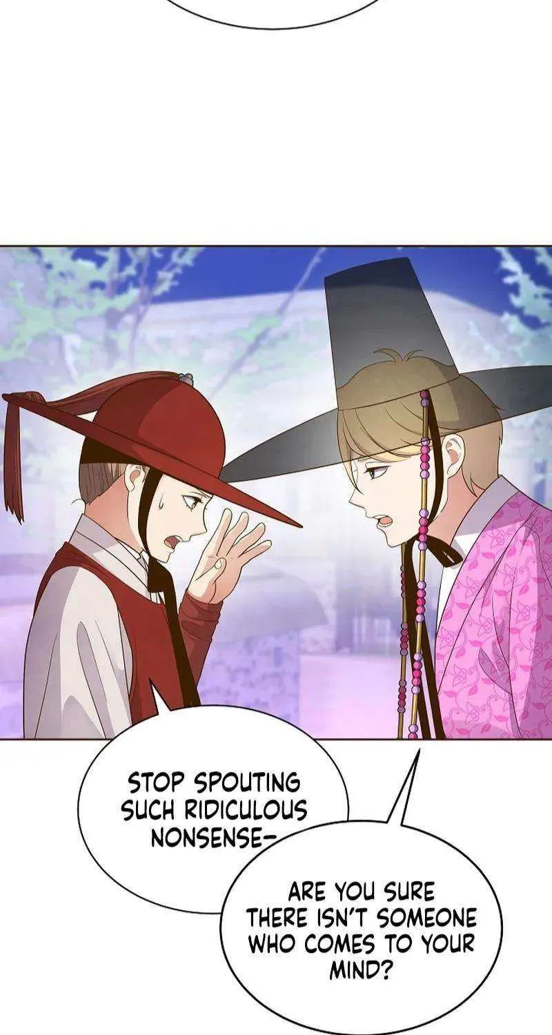 Flowers That Bloom at Night Chapter 34 page 77 - 