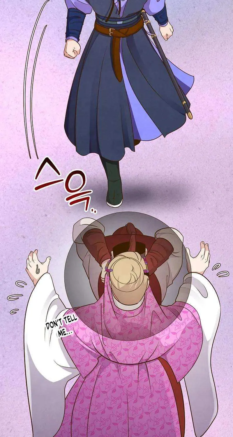 Flowers That Bloom at Night Chapter 34 page 10 - 