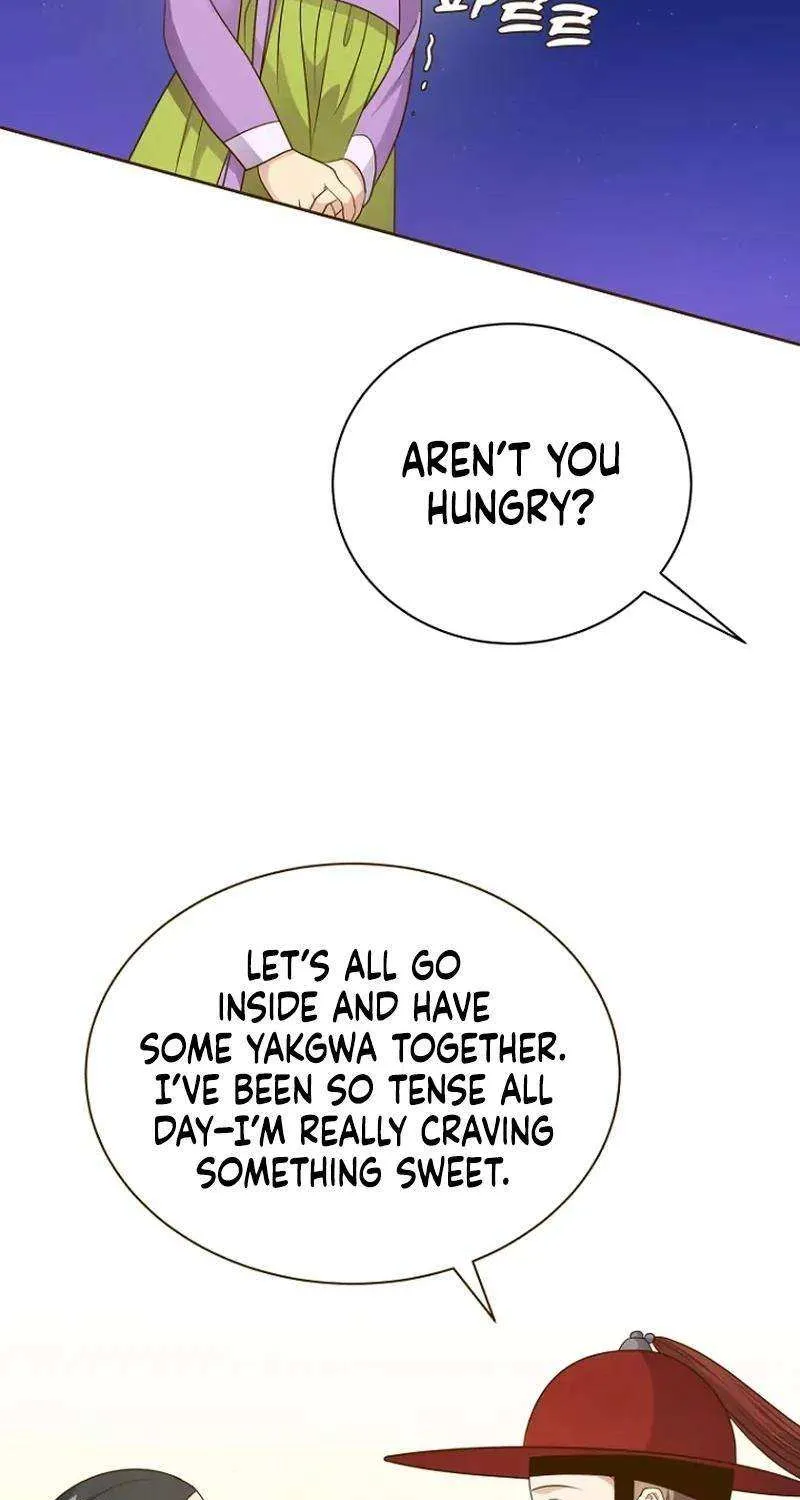 Flowers That Bloom at Night Chapter 35 page 16 - 