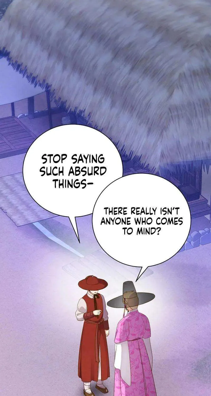 Flowers That Bloom at Night Chapter 35 page 3 - 