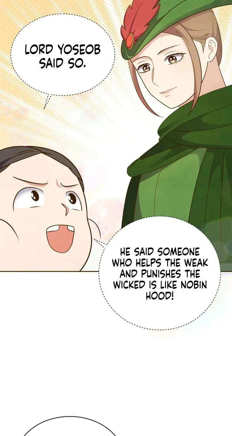Flowers That Bloom at Night Chapter 35 page 26 - 