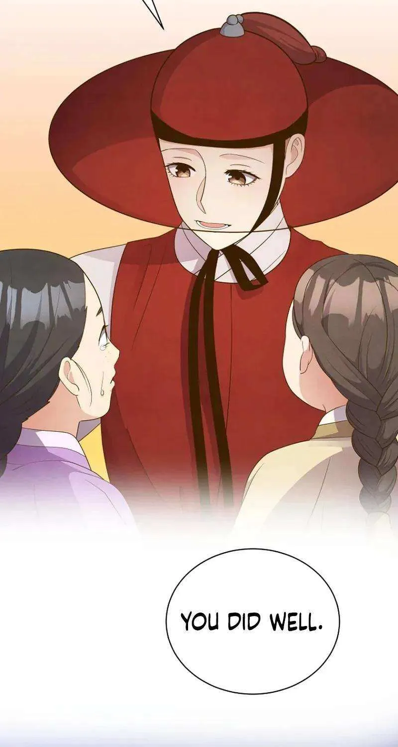 Flowers That Bloom at Night Chapter 35 page 28 - 