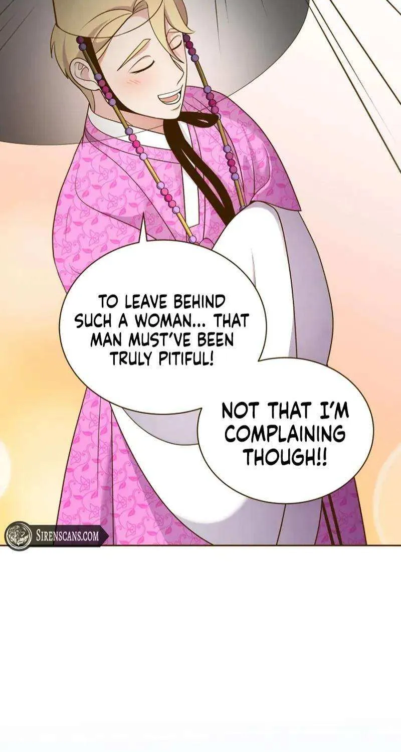 Flowers That Bloom at Night Chapter 35 page 34 - 