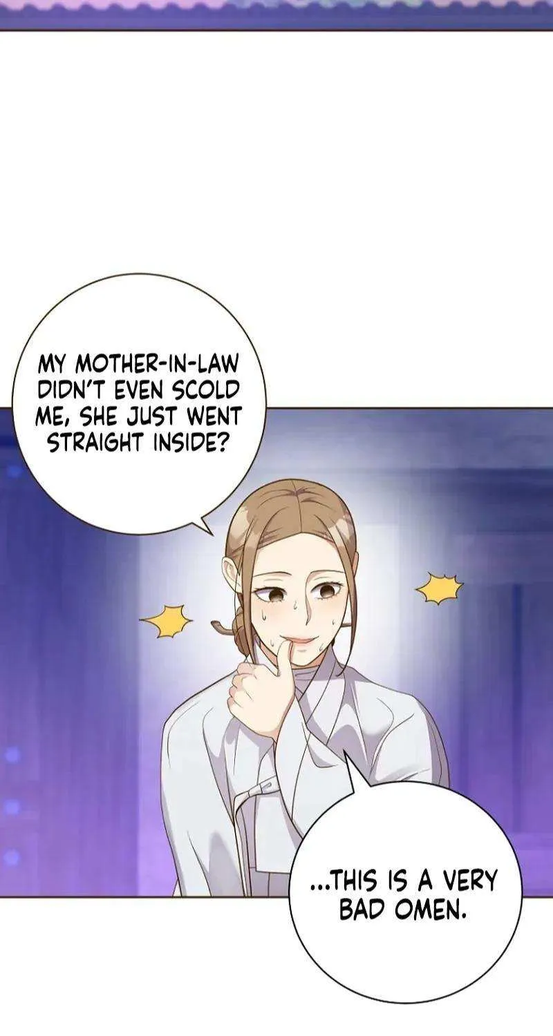 Flowers That Bloom at Night Chapter 35 page 36 - 
