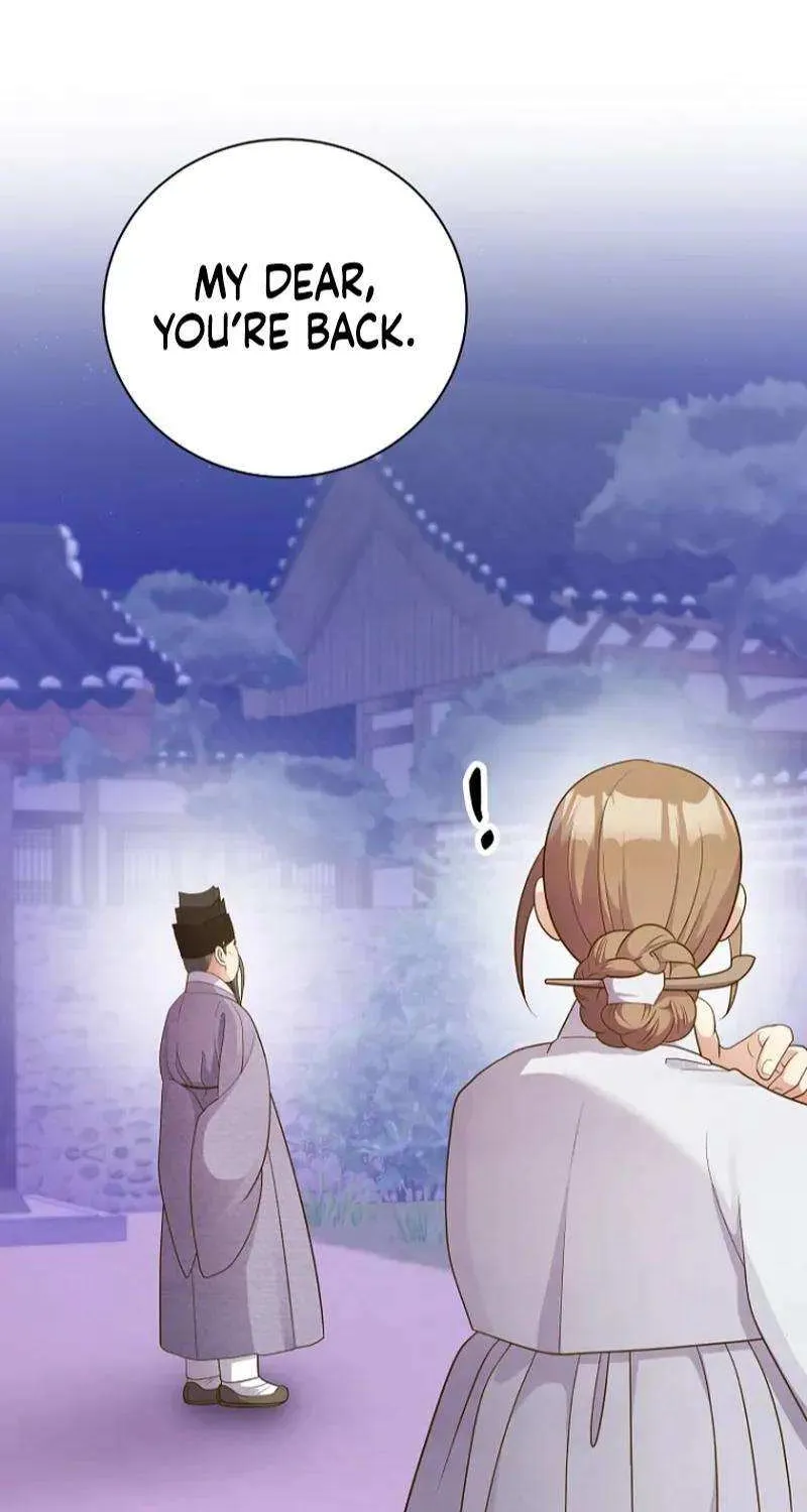 Flowers That Bloom at Night Chapter 35 page 37 - 