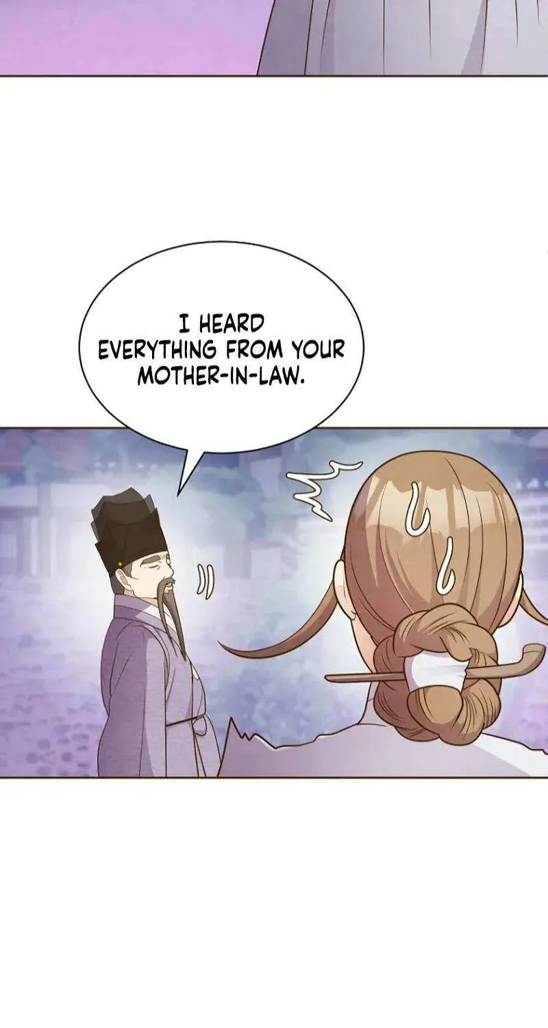 Flowers That Bloom at Night Chapter 35 page 38 - 