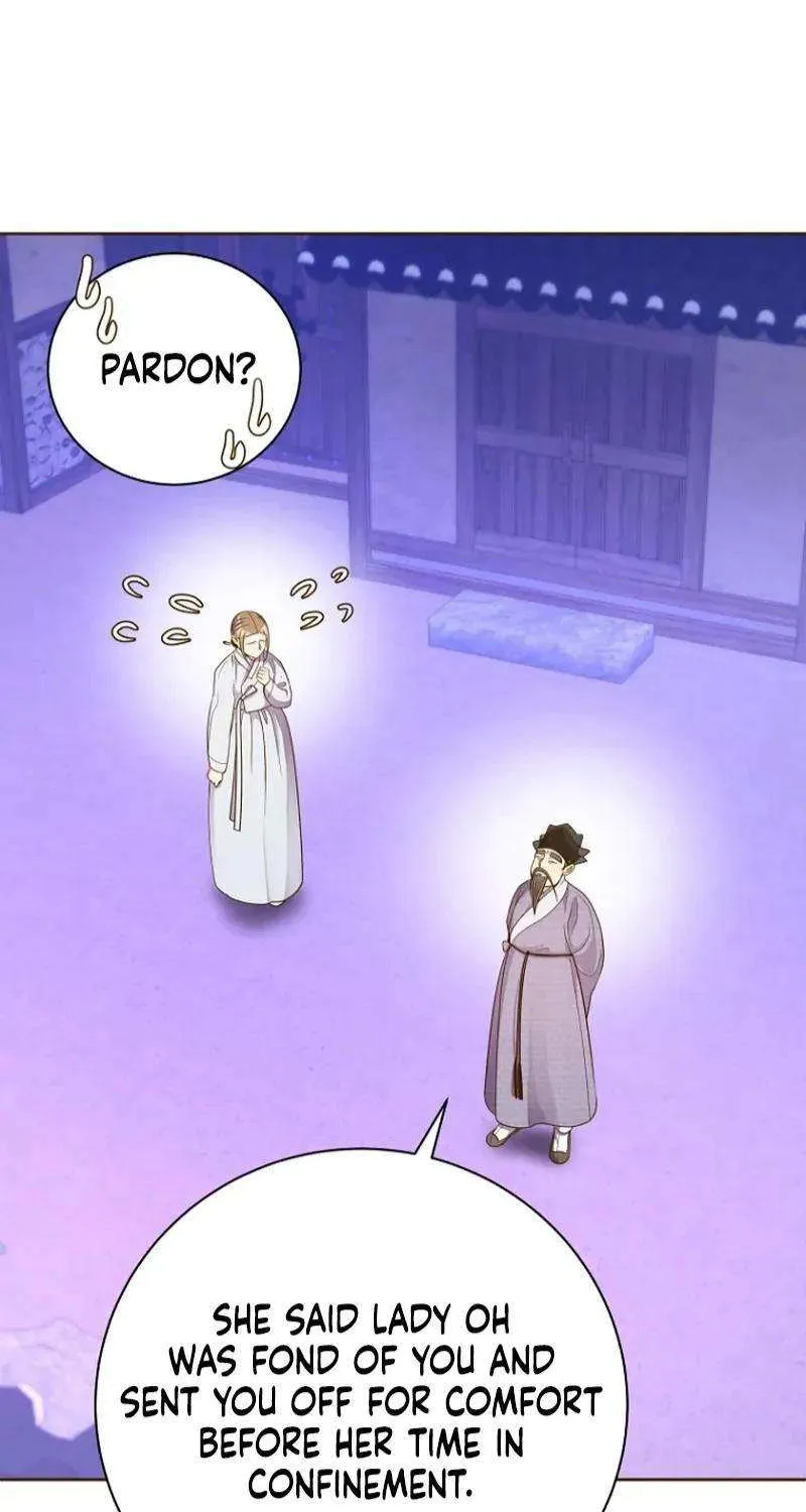 Flowers That Bloom at Night Chapter 35 page 39 - 