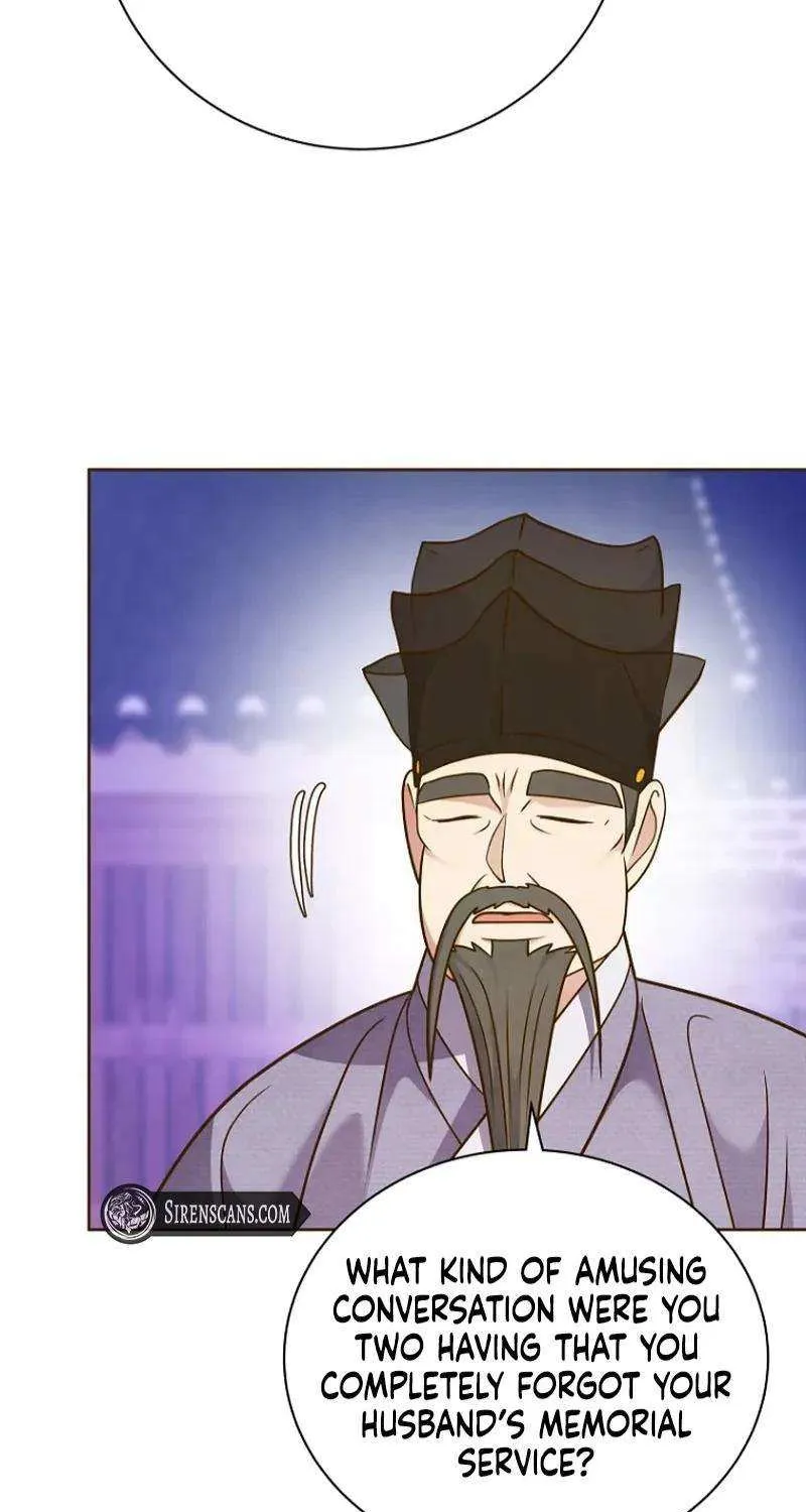 Flowers That Bloom at Night Chapter 35 page 40 - 