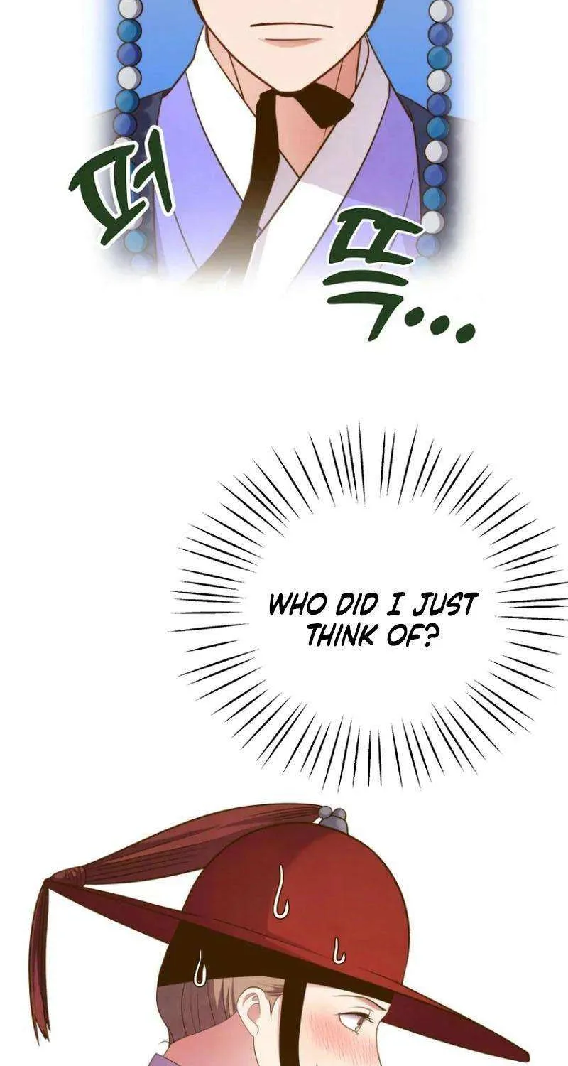Flowers That Bloom at Night Chapter 35 page 5 - 