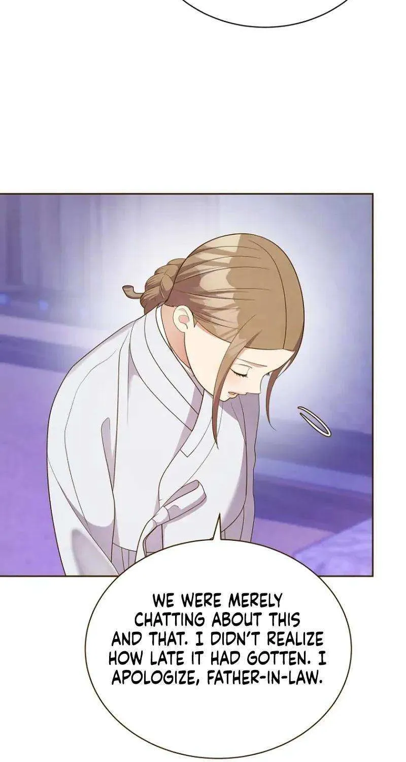 Flowers That Bloom at Night Chapter 35 page 41 - 