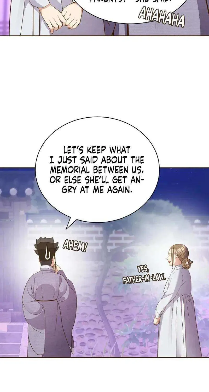 Flowers That Bloom at Night Chapter 35 page 43 - 