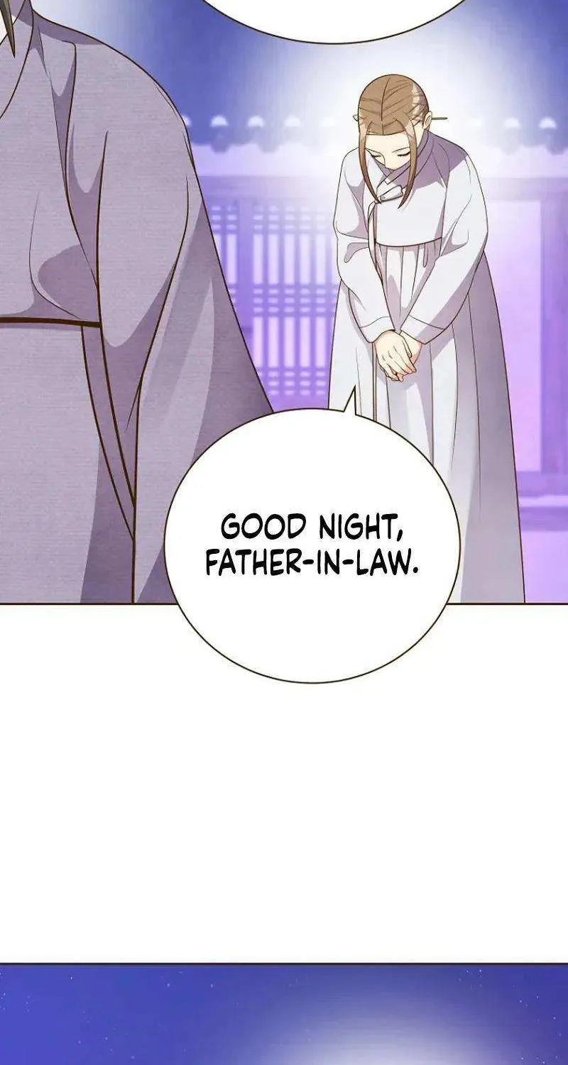 Flowers That Bloom at Night Chapter 35 page 47 - 
