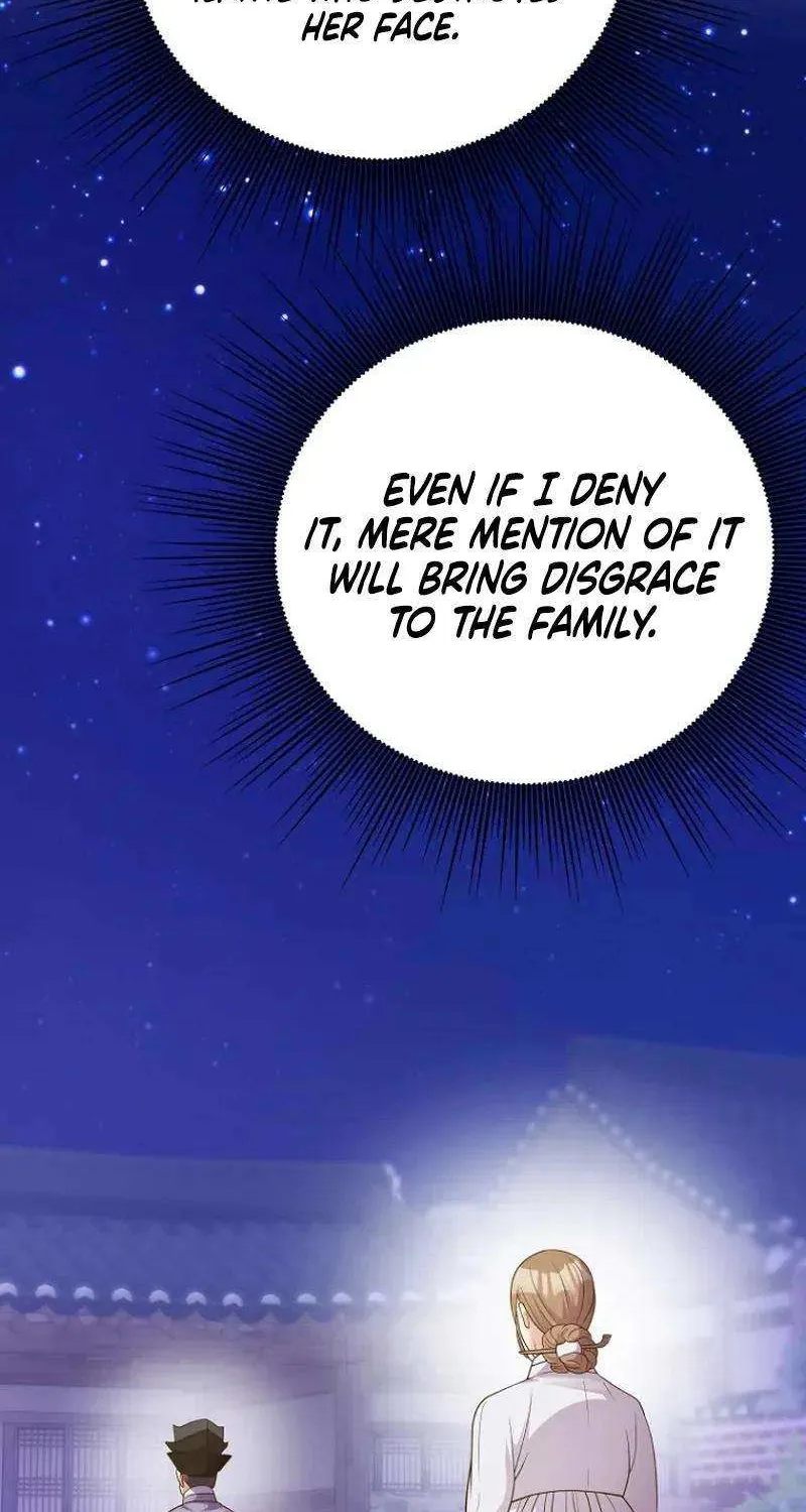 Flowers That Bloom at Night Chapter 35 page 49 - 