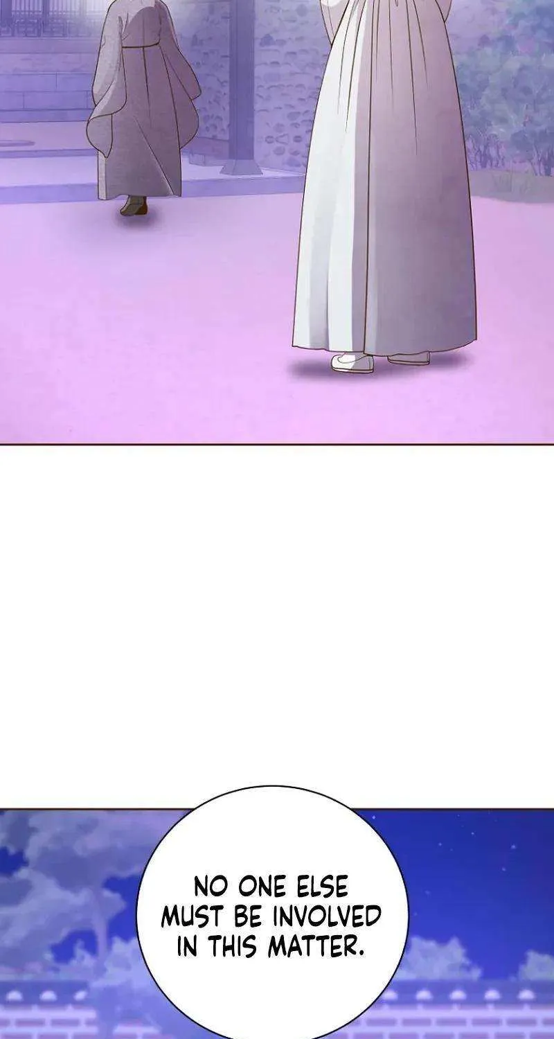 Flowers That Bloom at Night Chapter 35 page 50 - 