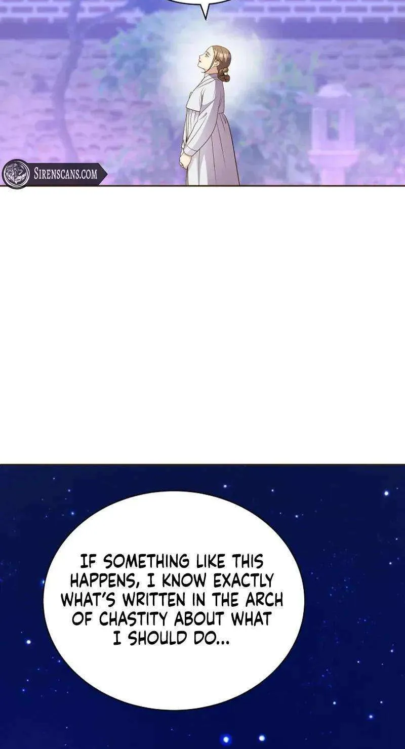 Flowers That Bloom at Night Chapter 35 page 51 - 