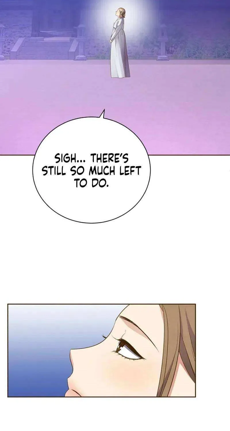 Flowers That Bloom at Night Chapter 35 page 53 - 