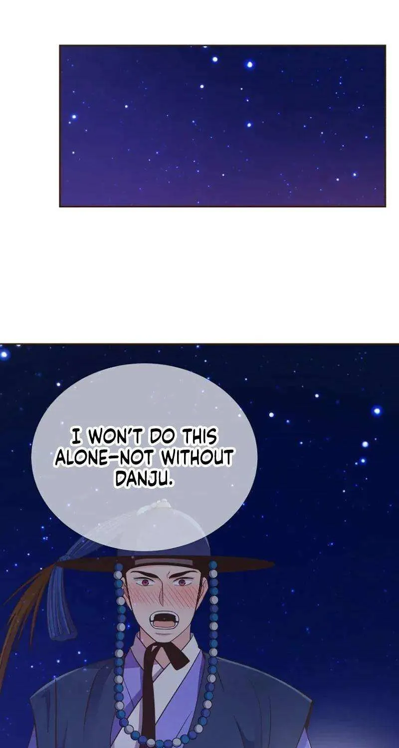 Flowers That Bloom at Night Chapter 35 page 54 - 