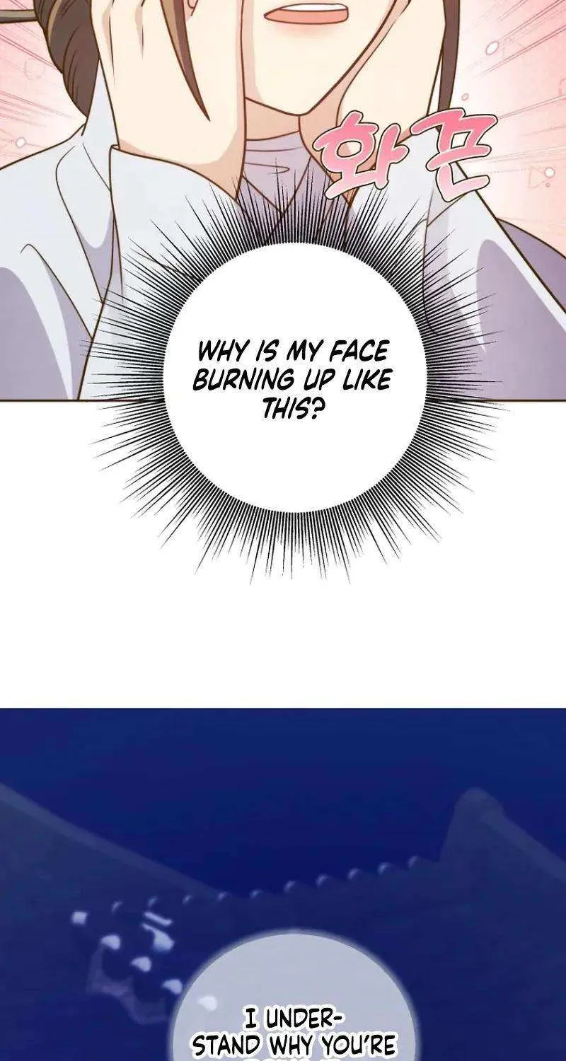 Flowers That Bloom at Night Chapter 35 page 59 - 