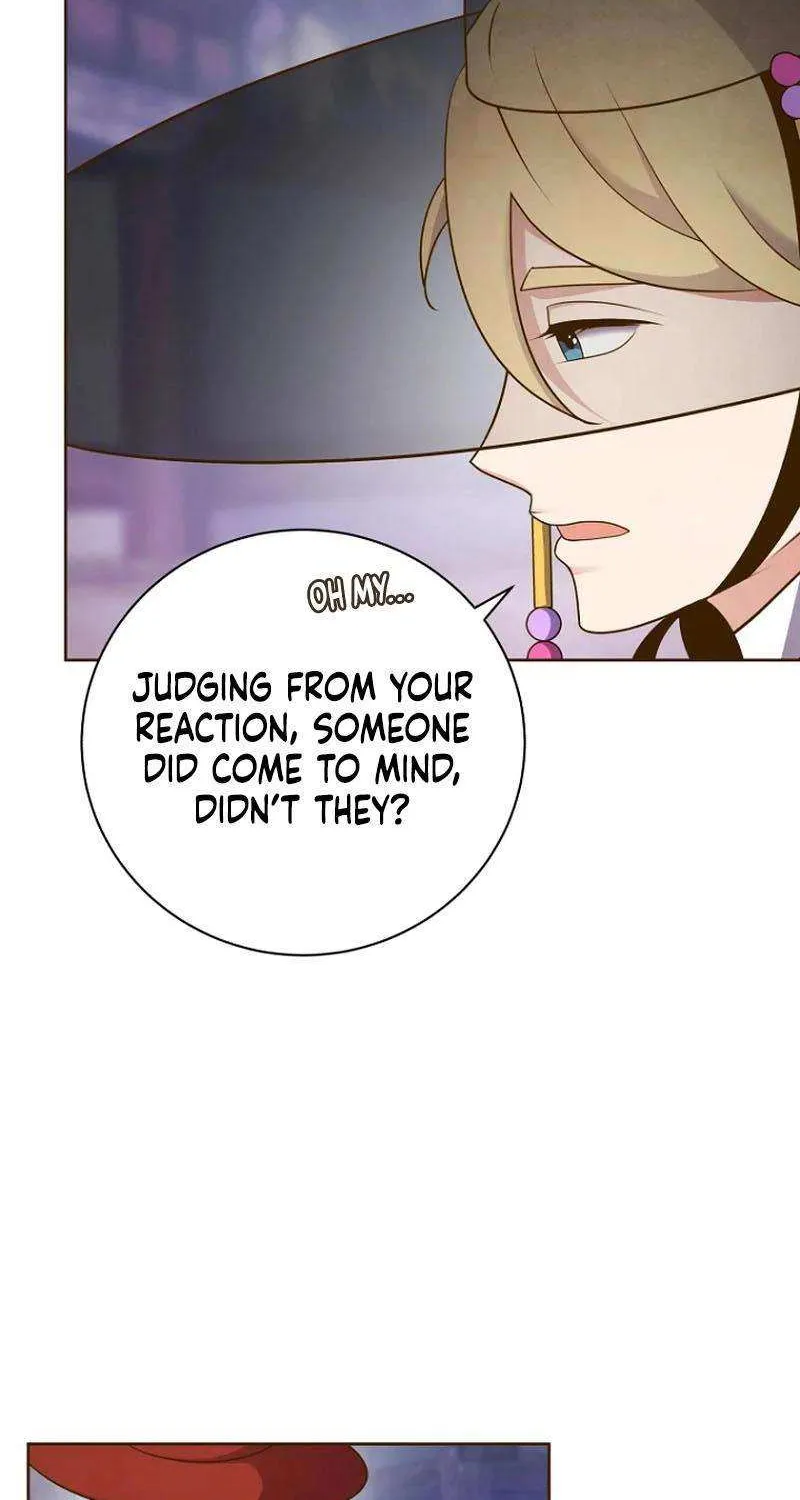 Flowers That Bloom at Night Chapter 35 page 7 - 