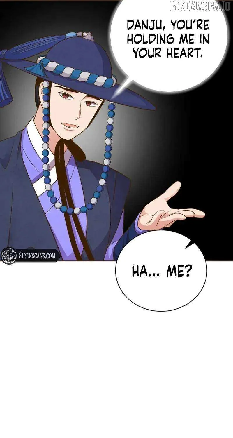 Flowers That Bloom at Night Chapter 35 page 62 - 