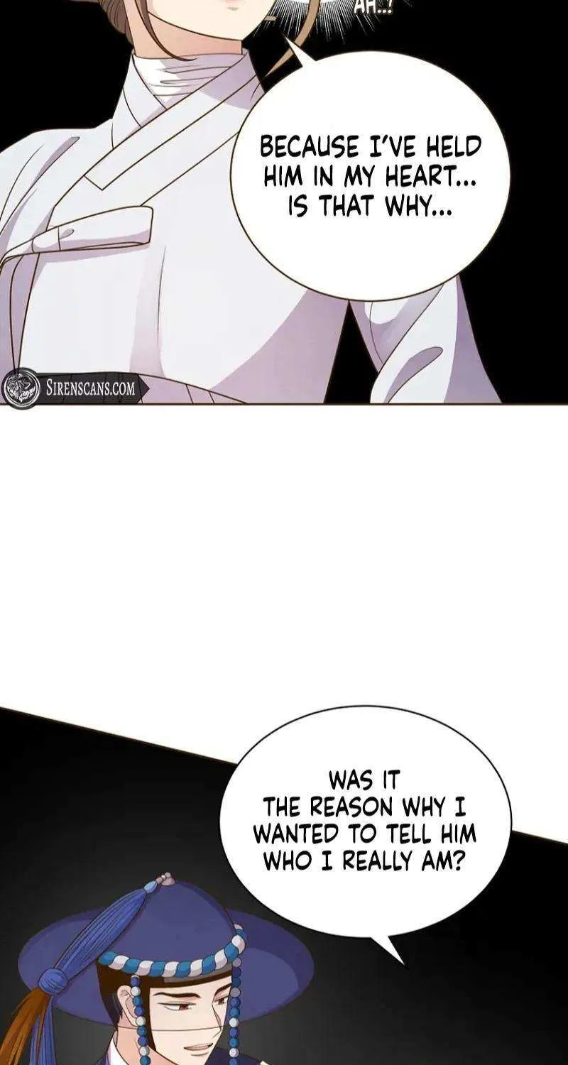 Flowers That Bloom at Night Chapter 35 page 65 - 