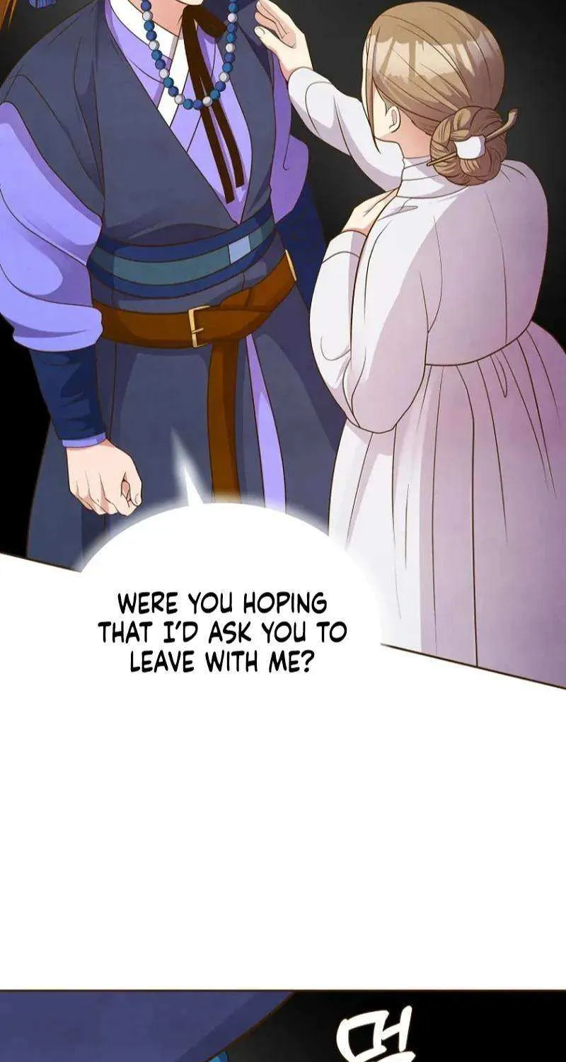 Flowers That Bloom at Night Chapter 35 page 66 - 