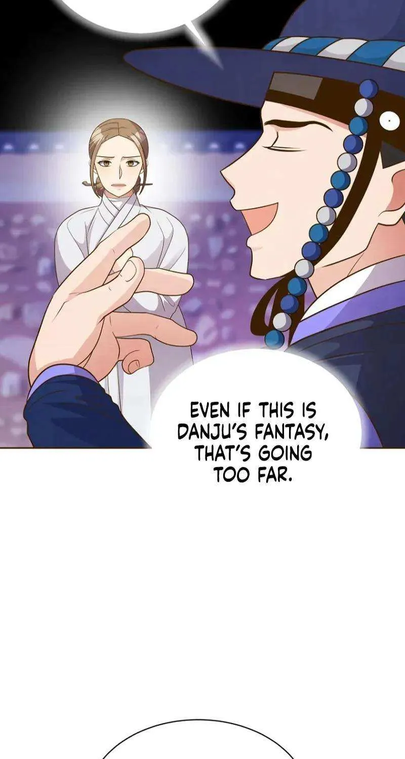Flowers That Bloom at Night Chapter 35 page 70 - 