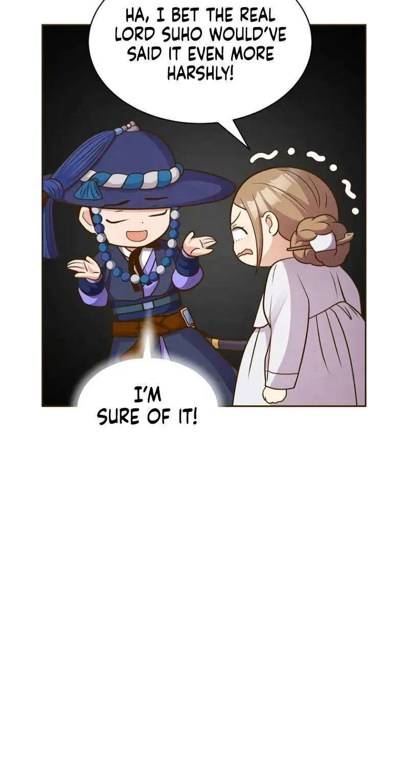 Flowers That Bloom at Night Chapter 35 page 71 - 